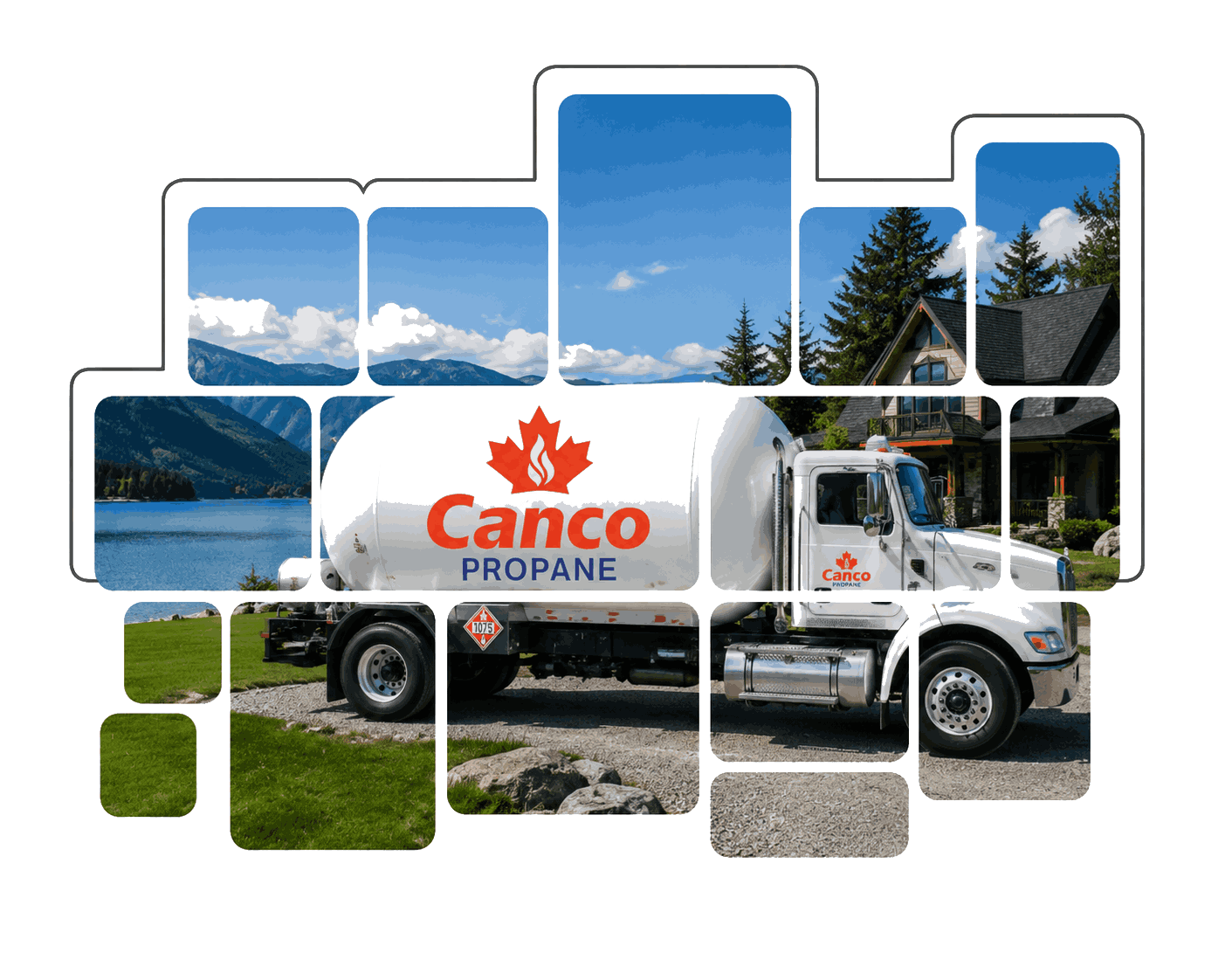 Propane Equipment